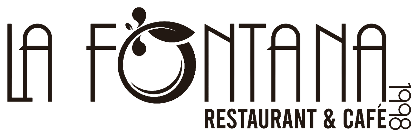 La Fontana Restaurant & Caf&eacute;